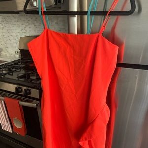 carmelle cocktail dress